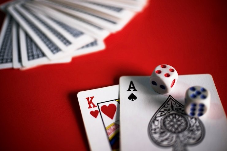 timnas4 Live Baccarat Salon